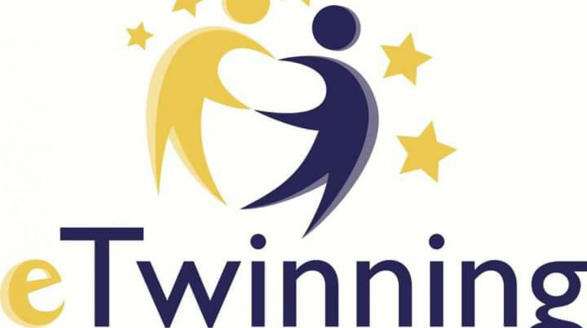 Değerlerim Beni Yansıtır eTwinning Projesi Logo Anketi