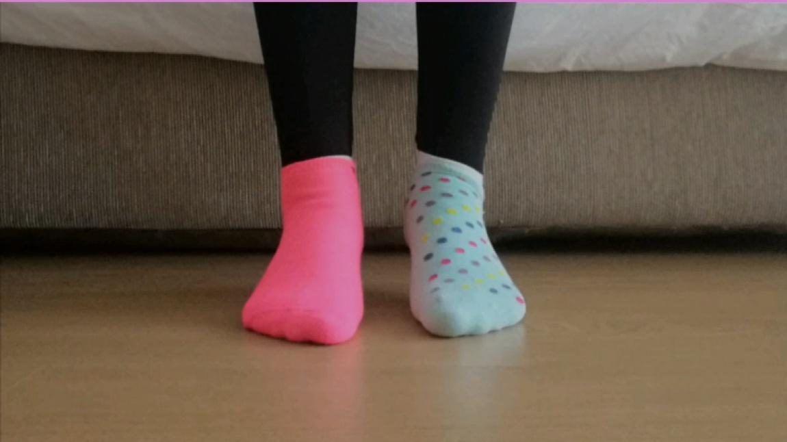 21 Mart Dünya Down Sendromu Farkındalık Günü Farklı Çorap Giyme Etkinliğimiz